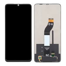 Pantalla Redmi A3